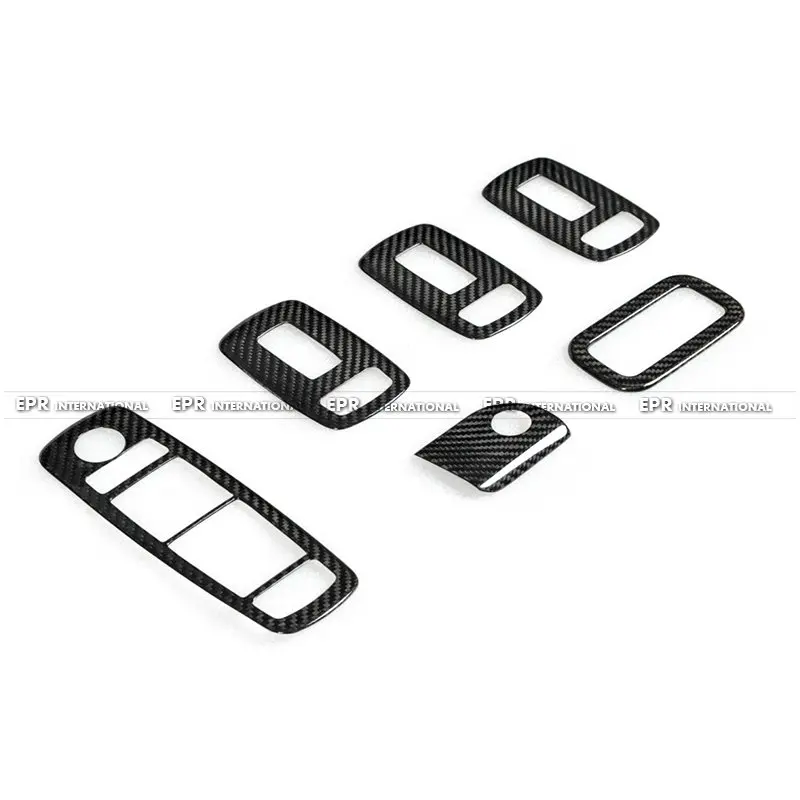 Maserati Quattroporte 12-15 Interior Sets Type B 13pcs (6)_1