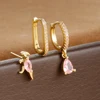 1-gold-pink-3pcs