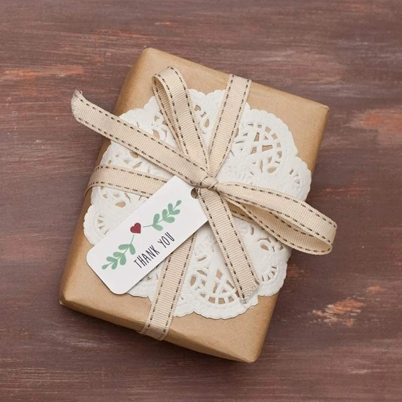 150pcs White Round Lace Paper Doilies Cake Packaging Paper Pad Doilies Hollowed Doilies For Wedding Party Birthday Decoration 3