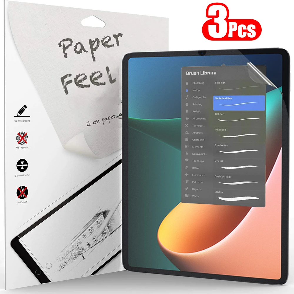 Xiaomi Pad 7 Pro Matte Glass Version: Real-World Performance