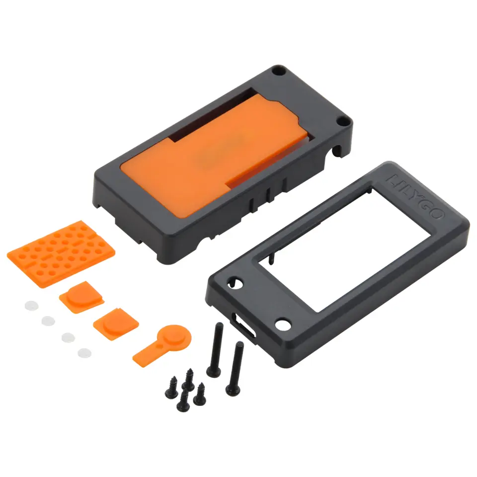 LILYGO T-Display-S3 1.9-Inch LCD Display Development Board with WiFi & Bluetooth 5.0 Wireless Module image 6