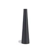 Nordic Metal Vase Gold/Black Small Flower Vases Arrangement Flower Container for Wedding Table Centerpiece Decoration Home Decor 5