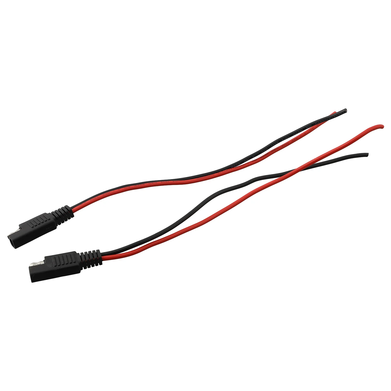 Рисунок 3 - 18AWG SAE быстроразъемный Штекерный