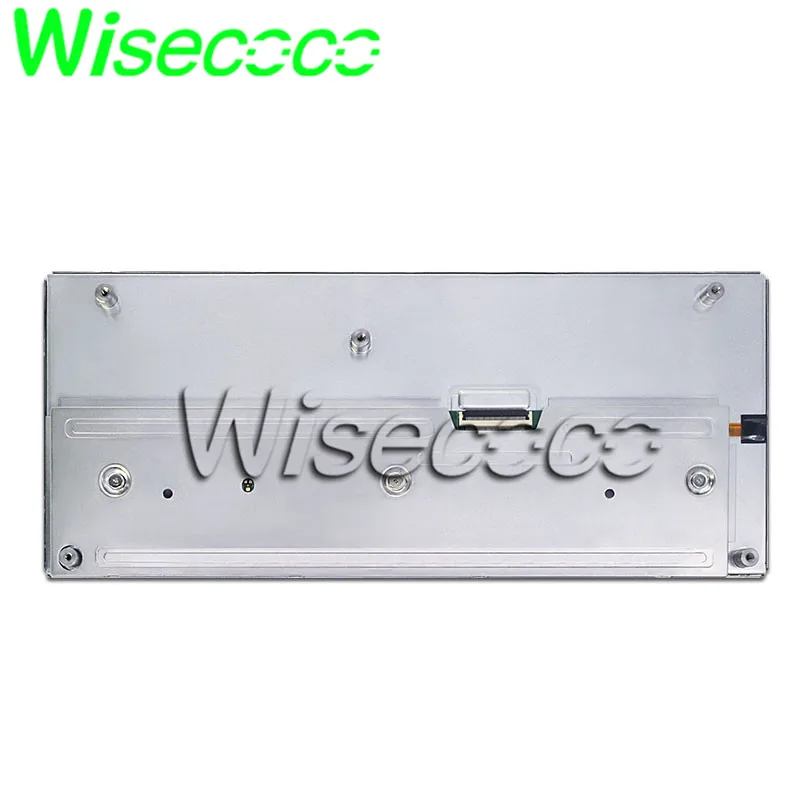 12.3インチ 横長ディスプレイ 1920x720 60Hz IPS Amazon.co.jp: VSDISPLAY 12.3インチ IPS液晶 解像度1920x720