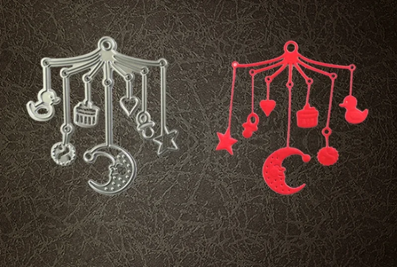 

Металлические штампы для детских игрушек трафареты для «сделай сам» Скрапбукинг/фотоальбом декоративное тиснение «сделай сам» бумажные карты