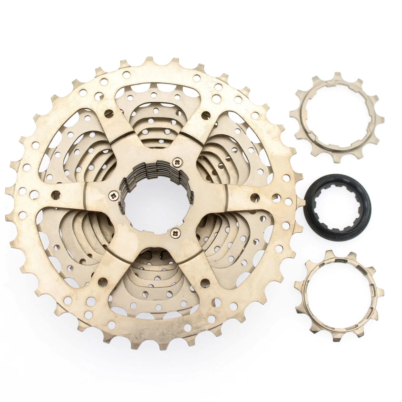 8 Speed 9 Speed 10 11Speed Road Bike Cassette Freewheel Bicycle Flywheel Shimano SRAM Bike Part