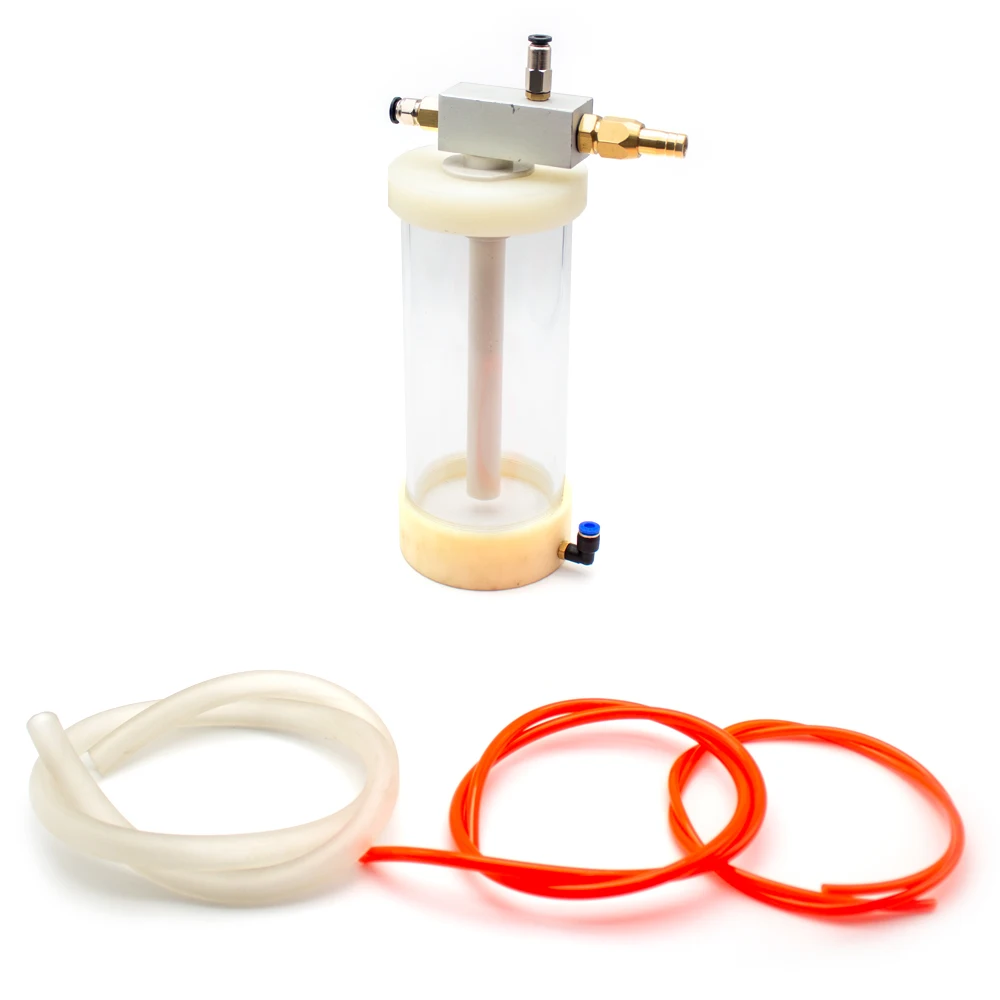 Powder Coating Hopper Industrial Electrostatic with Fluidizing Plate and Pump