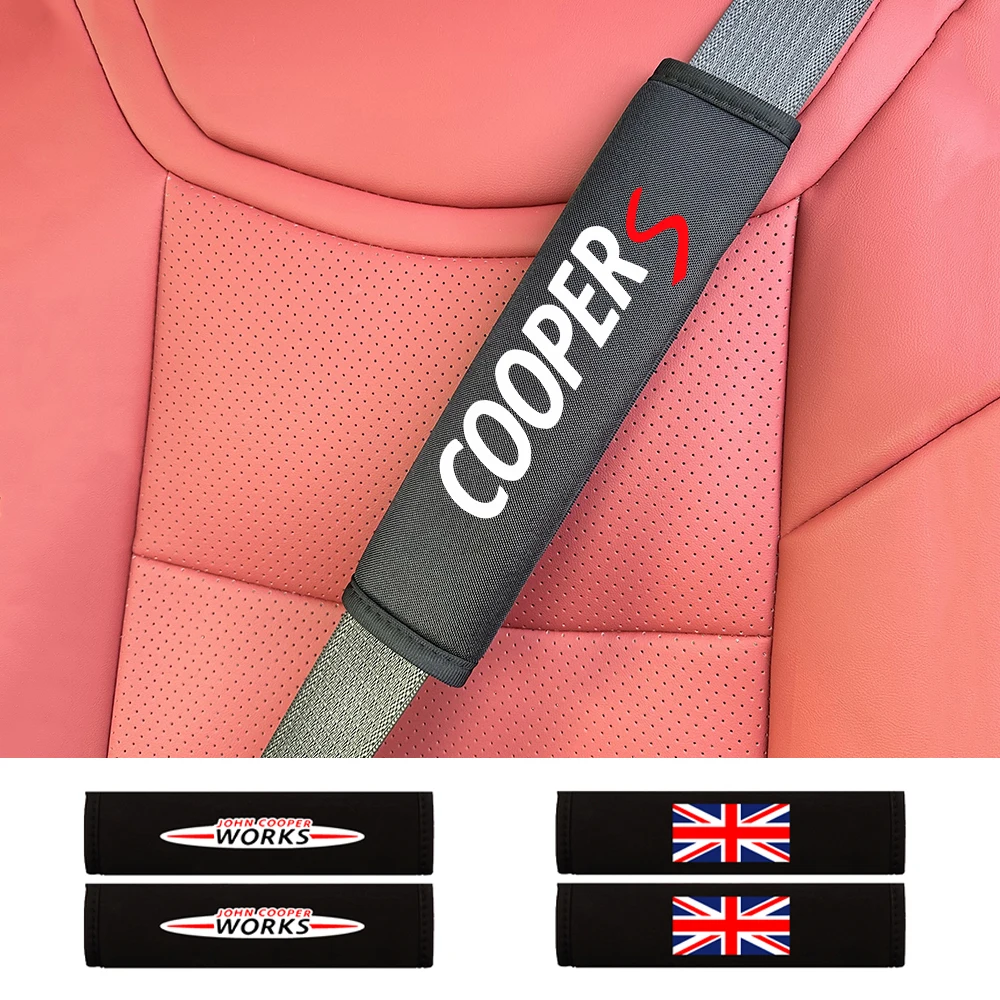 UnionJackCarSeatBeltPadsForMiniCooperSJCWR50R52R53R55R56.jpg