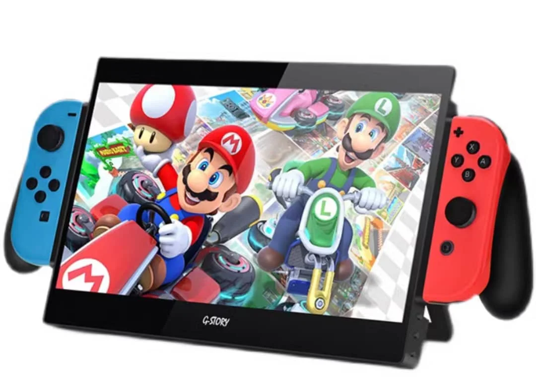 

Экран дисплея