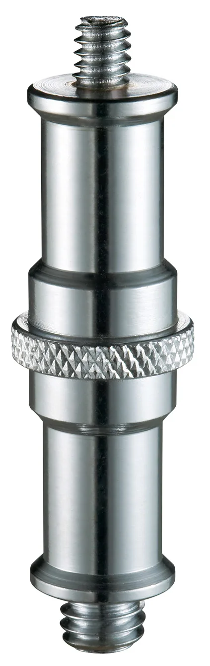 

Адаптер-шпилька с наружной резьбой 1/4 и 3/8 дюйма