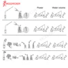 Woodpecker Dental Ultrasonic Perio Scaler Tips Dentist Tools Root Canal Endodontics E-Series Fit EMS UDS Scaler Handpiece 6