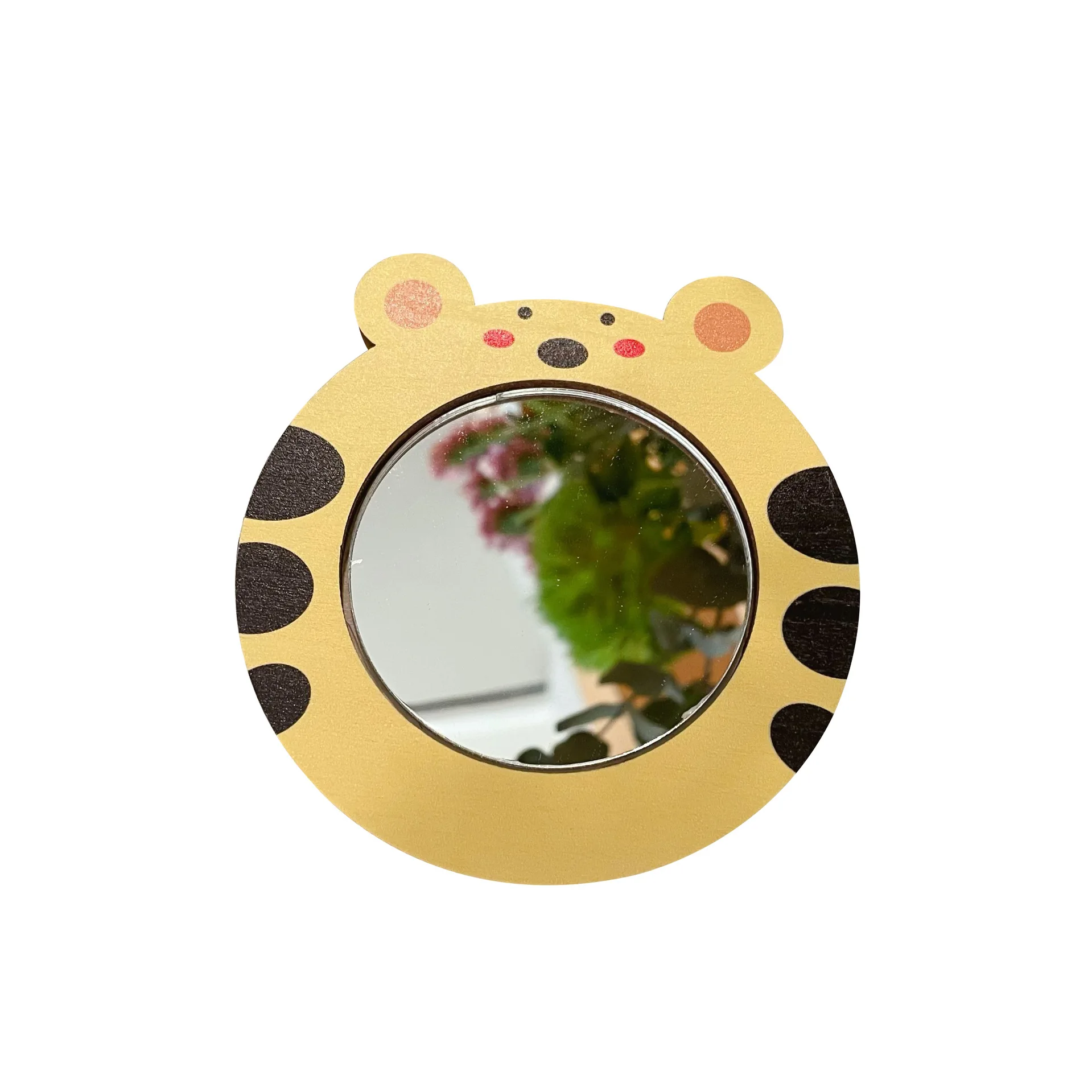Tiger Mirror