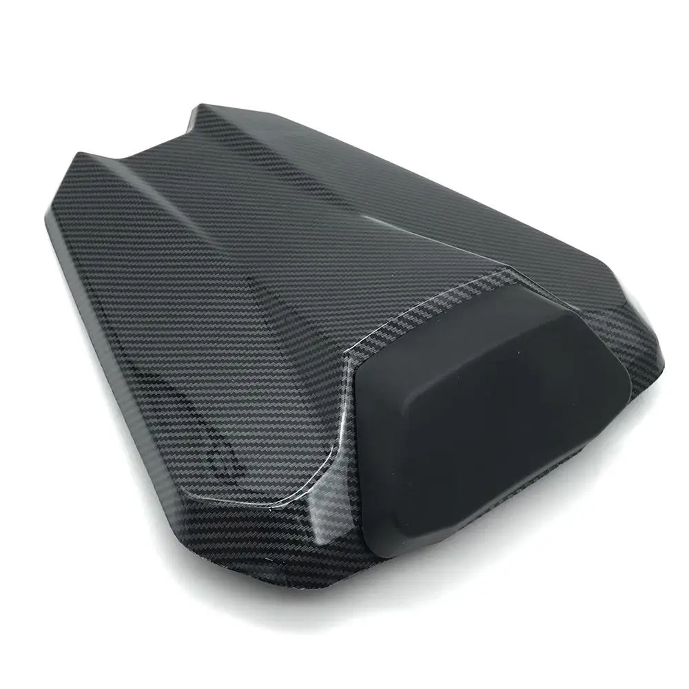 

Motorcycle Pillion Rear Solo Seat Cowl For 1290 Super R 2020 2021 2022 2023 ABS Seats Cover Cowls Fairing Accessories