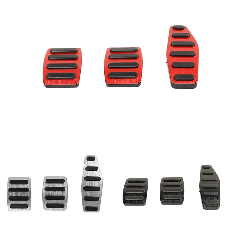 Pedale Per Suzuki Jimny Mt Copri Pedale Freno A Gas Per Auto Per Suzuki Jimny 2019 2020 2021 Accessori