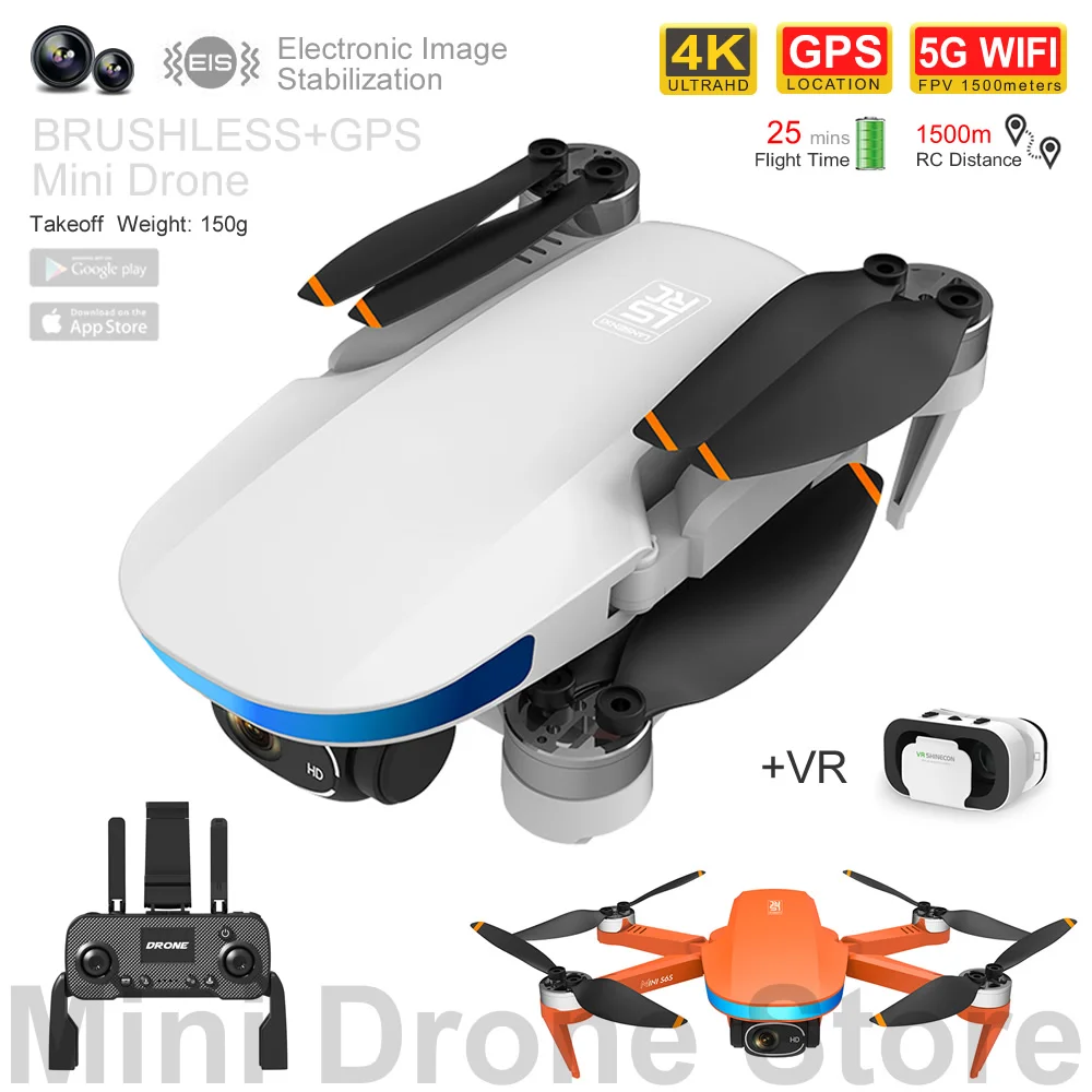 biggest rc helicopter you can buy L900pro HD Visual Obstacle Avoidance Black Professional 4k GPS Drone Aerial Photography 5G RC Lens Brushless Folding Quadcopter remote control flying helicopter