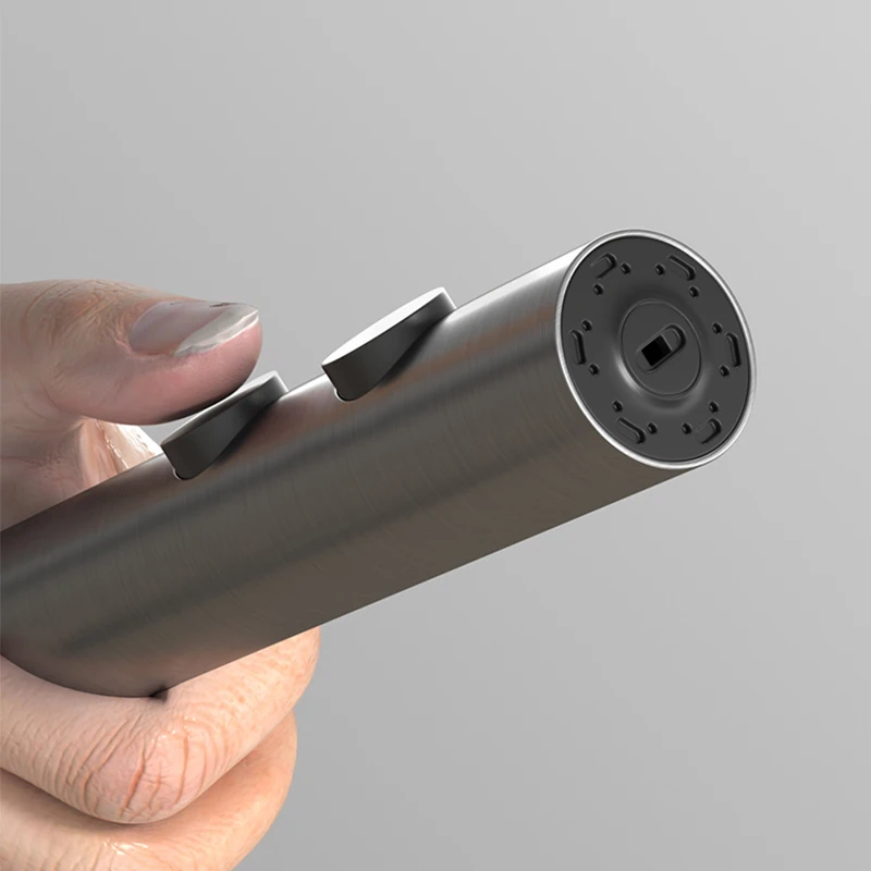 Description Picture 6 of itemOXG New Brass Bathroom Shower Faucet Thermostatic Digital Display Shower Set, Rain Shower Faucet、Ambient Light、Waterfall Spout