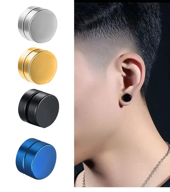UNICRAFTAL 6 Paia Orecchini Pendenti A Forma Di Chitarra – Lega Colorata, Gioielli Musicali Per Donne E Ragazze, Regalo Punk Rock - 2