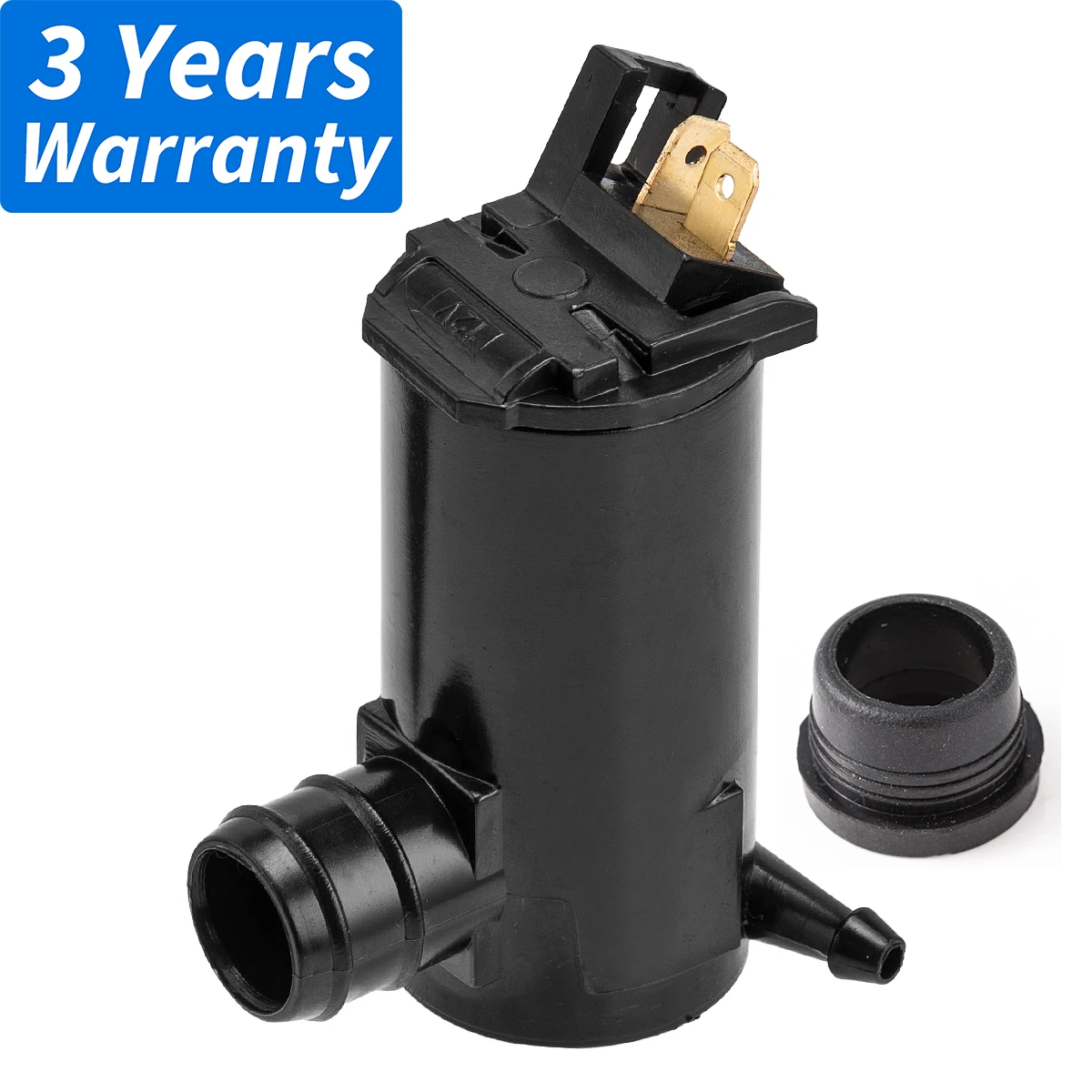 12 V Universal Vehicle Windscreen Cleaning Water Tank Motor Windshield