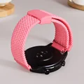 Pink red