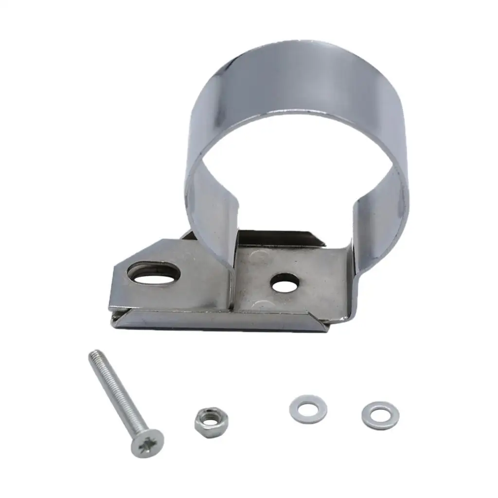 Ignition Coil Mount Bracket for 350 454 302 SBC BBC