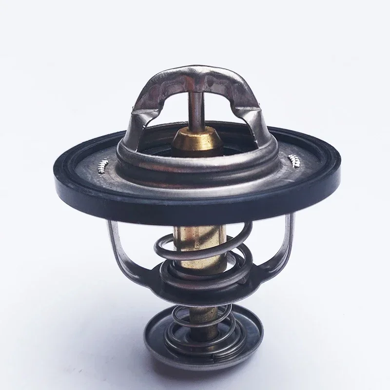 Engine Thermostat for JAC J3 Turin/J5 Tongyue/Heyue 4G13/15/93 Engine