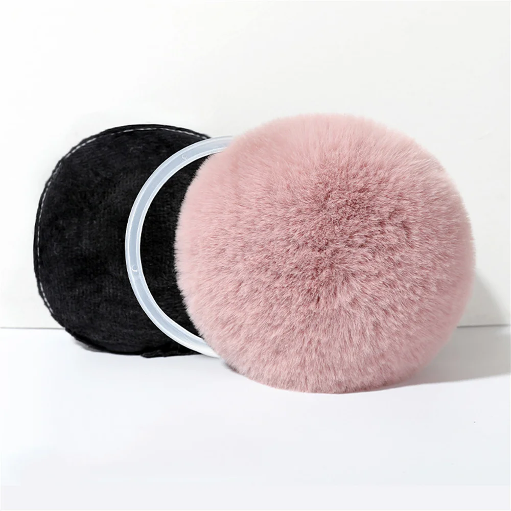 Рисунок 3 - Женские зимние наушники-имитация