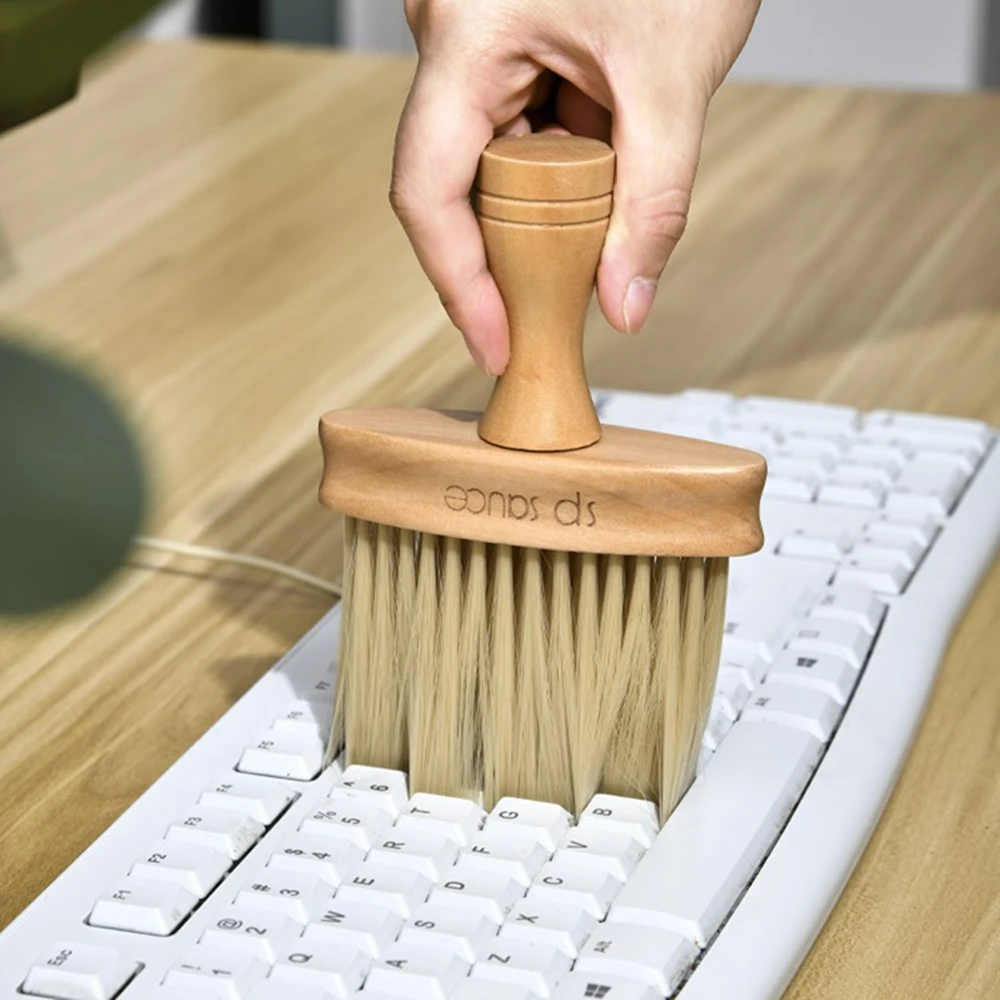 Brush Mechanical Keyboard Keyboard Brush Cleaning Tool Brush