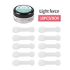 10PCS G191 light