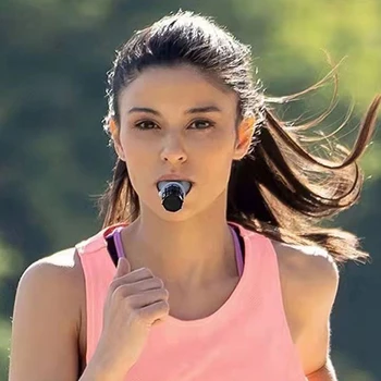 Breathing Trainer Device 3