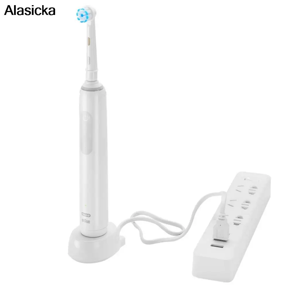 OralB / Oral B Braun 전동 칫솔에 적합, USB UK 충전기 d12 16 8000 3757 3709 충전 스탠드