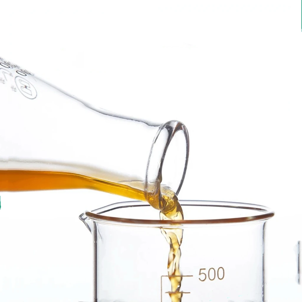 Erlenmeyer Flask Borosilicate 3.3 Glass Narrow Neck Conical Triangle 250mL Laboratory Chemistry Equipment