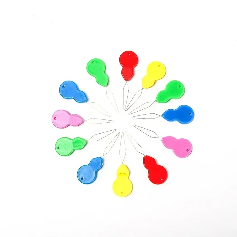 12/10/20Pcs sewing machine Sewing thread insertion tool for sewing machine