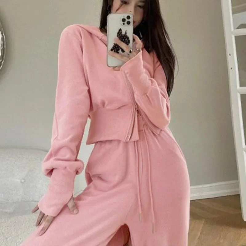 المألوف ربيع الخريف فضفاضة تناسب التخسيس عالية الخ...