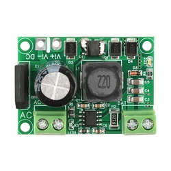 Enhanced Battery Charging Module with Indicator Light - Three - Stage Constant Current (12V) (1PCS)