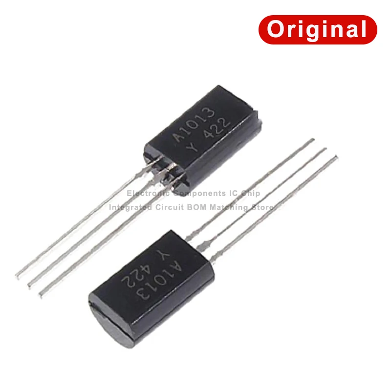 

100pcs/lot 2SB647 B647 2SB647AC B647AC TRANSISTOR TO-92L 2 orders