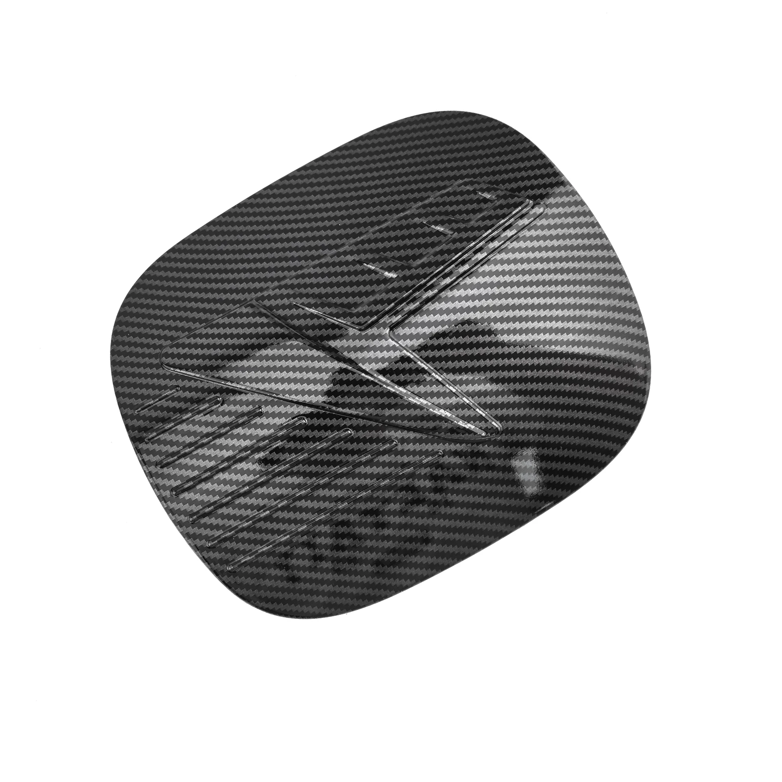 Car Exterior Fuel Gasoline Tank Oil Cap Trim Cover For Kia K5 2025 LHD RHD Styling Parts Covers