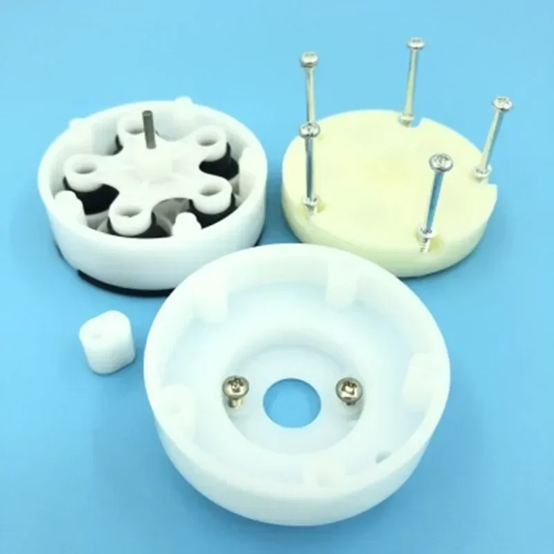 1pc micro bomba de vacuo ar diafragma 03