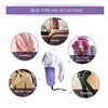 Electric Clothes Lint Remover Fabrics Sweater Pill Fluff Fuzz Shaver Lint Pellets Cut Machine 2