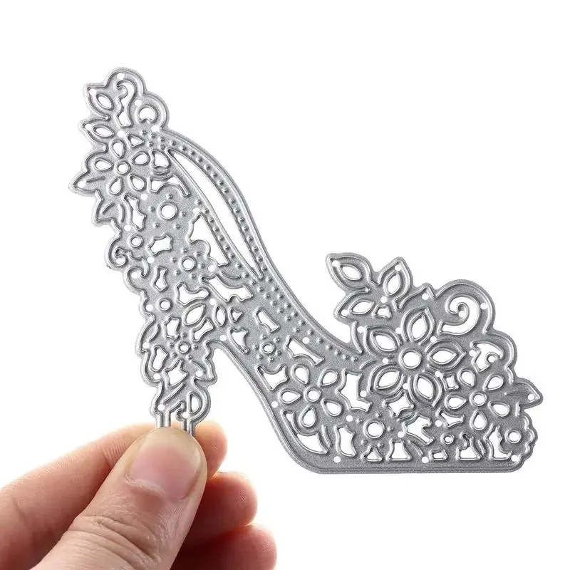 Fustelle a forma di fiore per goffratura floreale stencil per realizzare biglietti di compleanno inviti fai da te scrapbooking album fotografico muore per la creazione di biglietti in vendita