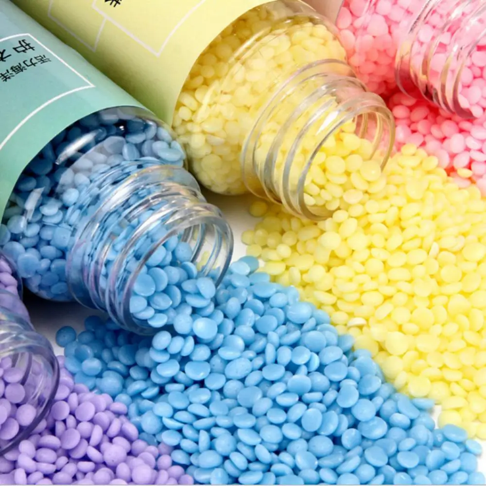 240g Lasting Fragrance Beads Laundry Softener Fabric Scent Boosters Washing Machine Detergent Clothes Diffuser Retailsal