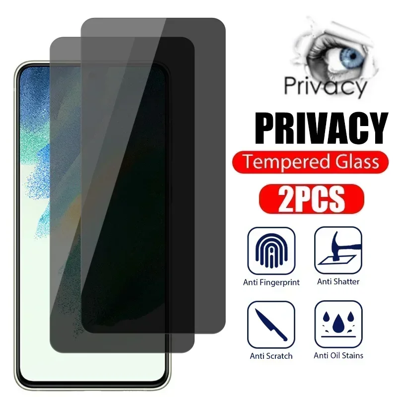 

2 шт., защитная пленка для Samsung Galaxy A13 A73 A53 A23 A32 A33