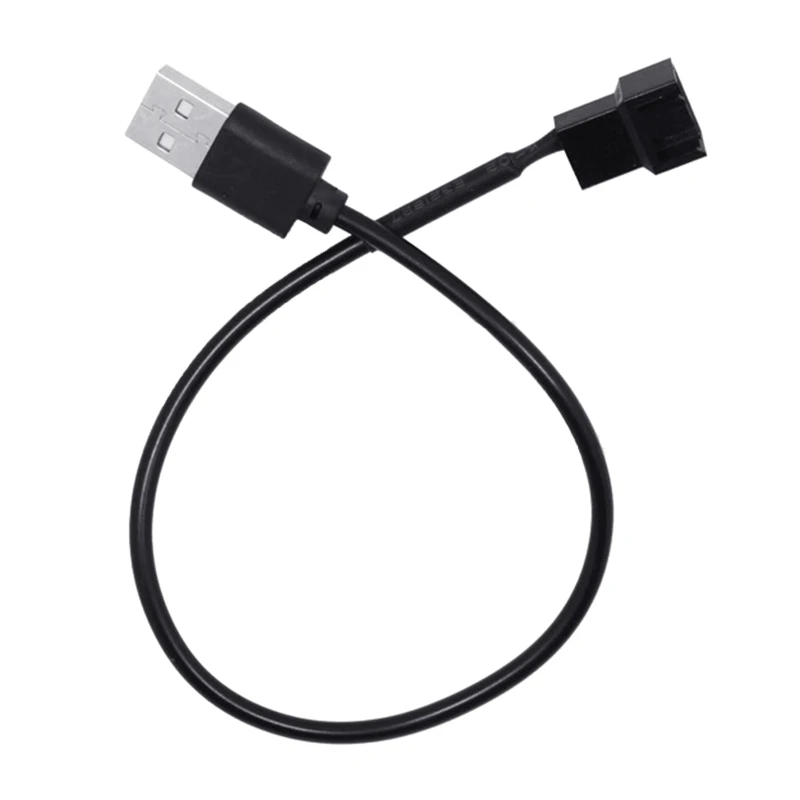 Рисунок 3 - USB-Molex-4-контактный разъем для