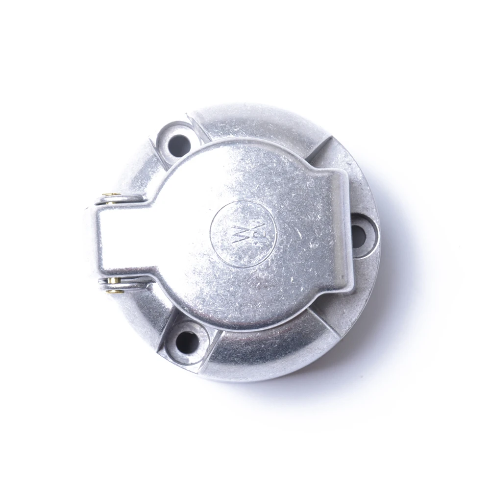 Wiltec Barra Portaluci A LED Per Rimorchio A 7 Poli Con Luci Posteriori - Foto 6