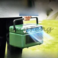 Climatiseur mobile compact et portable 2