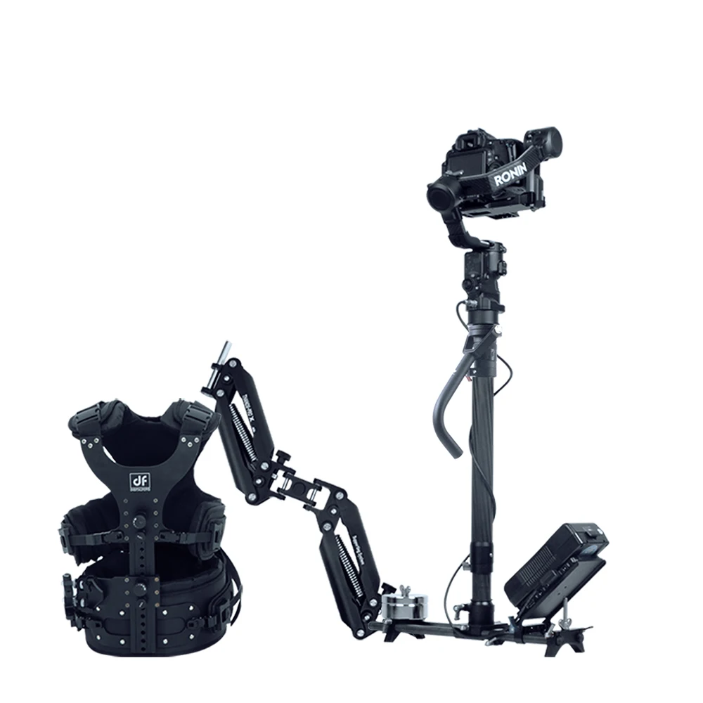 【DJI】  RS2 PRO ジンバル スタビライザー ジンバル スタビライザー DJI RS 2 PRO COMBO | 機材レンタル カメクル