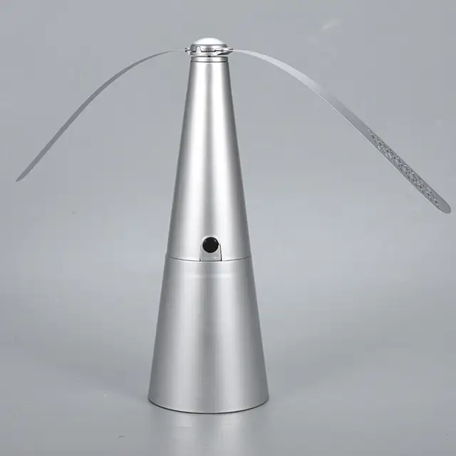Fly Repellent Fan 2