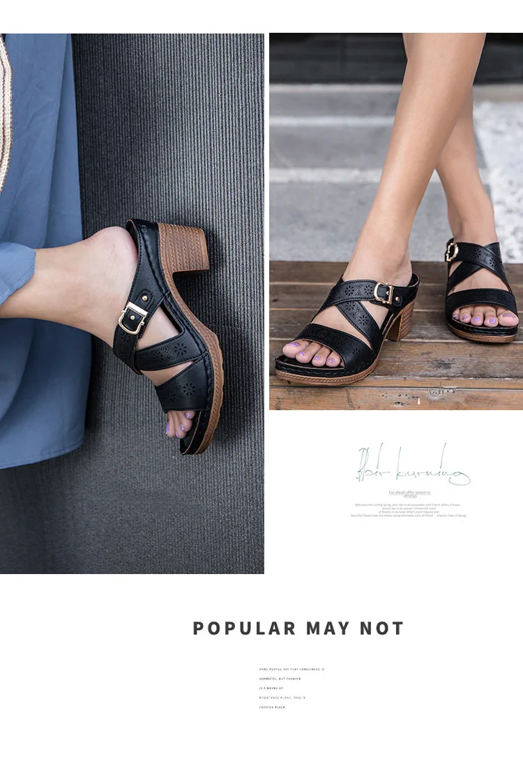 High Heels