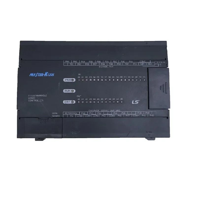 

K7M-DR40U K7M-DR60U K7M-DRT40U K7M-DRT60U LS K7M Series PLC Module