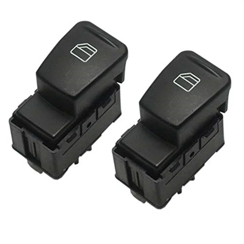 Per Mercedes Benz Smart Forfour 454 2004-2006 Interruttore Finestrino Anteriore Auto Sinistra Destra Hatchback Master Switchs A4548201010