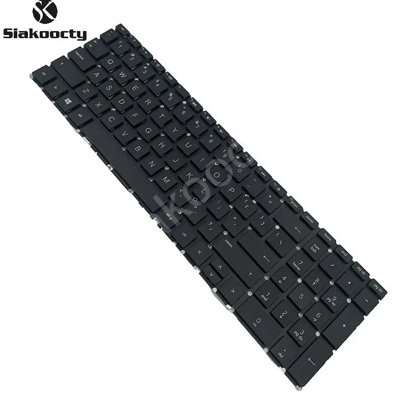 Siakoocty HP 15-da0074nr 15-da0076nr 15-da0077nr 15-da0078nr Ʈ Ű , ǰ
